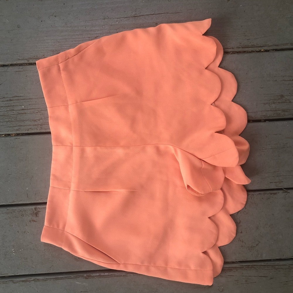 Mittoshop boutique shorts